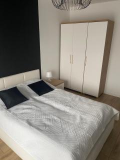 Black & White Dziwnów - 9