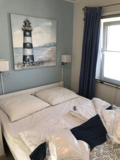 Strandhaus-Appartment-Rauchschwalbe - Fehmarnsund - 2