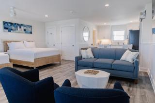 3005 Queen Suite, 3rd Floor Surfside - Surf City - 3