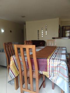 1 West Park Suites - Nairobi - 8