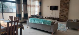 1 West Park Suites - Nairobi - 7