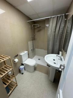 Precioso y luminoso apartamento junto al mar y playa en Garrucha 1B - Garrucha - 5