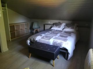 Gîte classé, 55 m2, 4 pers, 20 min plages - 3