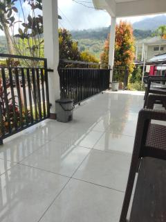 Lucky guest house - Kelimutu - 5