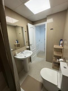 Precioso y luminoso apartamento junto al mar y playa en Garrucha 1B - Garrucha - 6