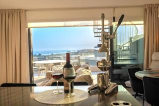 Beautiful New penthouse In Estepona - Estepona - 5