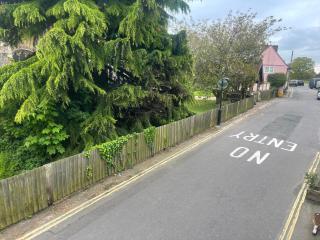 Priory View - Saint Osyth - 2