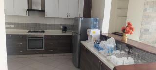 1 West Park Suites - Nairobi - 3