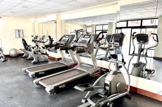 1 West Park Suites - Nairobi - 1