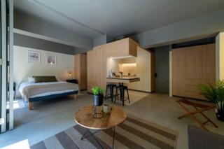 Alojamiento confortable cercano a Barrio Italia - Santiago - 9