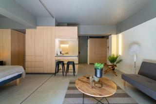Alojamiento confortable cercano a Barrio Italia - Santiago - 9