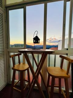 Apartamento Corrales - Ronda - 0