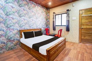 Hotel O New Tasya Resort - Chikhaldara - 8
