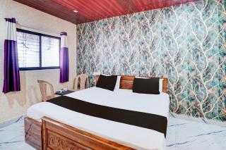 Hotel O New Tasya Resort - Chikhaldara - 0