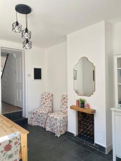 A stunning Victorian house minutes from the beach - Gorleston-on-Sea - 4