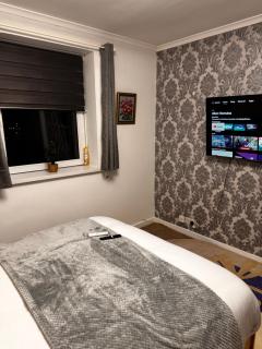 A Charming Place in Sunderland - Sunderland - 8