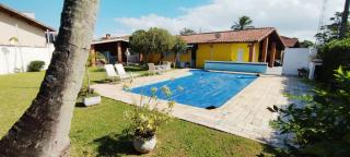 Beach House Heated pool Billiards Air conditioning - Itanhaém - 7