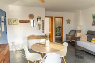 Tarifa Cozy House - Beach view & Balcony - Tarifa - 2