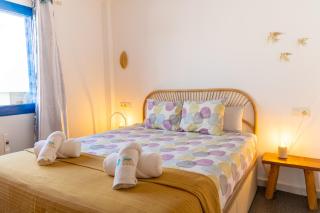 Tarifa Cozy House - Beach view & Balcony - Tarifa - 8