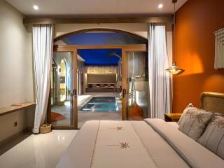 Stunning new 2-Bedroom Villa with Private Pool in North Canggu - Canggu - 7