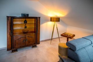 Idyllic Loft Kumani Ago - Villa Rizas Hills - Traben-Trarbach - 2