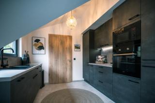 Idyllic Loft Kumani Ago - Villa Rizas Hills - Traben-Trarbach - 7