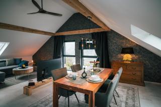 Idyllic Loft Kumani Ago - Villa Rizas Hills - Traben-Trarbach - 0
