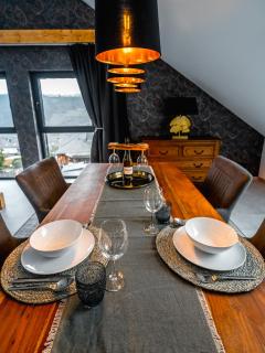 Idyllic Loft Kumani Ago - Villa Rizas Hills - Traben-Trarbach - 4