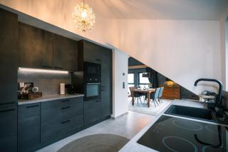 Idyllic Loft Kumani Ago - Villa Rizas Hills - Traben-Trarbach - 8