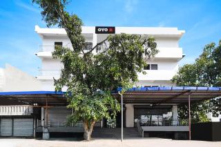 HOTEL O SHIVA RESIDENCY INN - 9