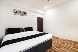 HOTEL O SHIVA RESIDENCY INN - 2