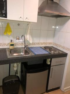 Depto en el mejor lugar de Providencia - 5