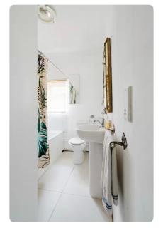 Double room next to the famous portobello market - London - 4