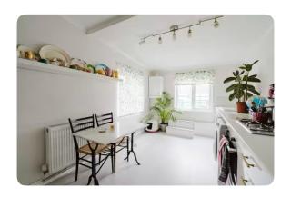 Double room next to the famous portobello market - London - 3