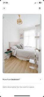 Double room next to the famous portobello market - London - 2