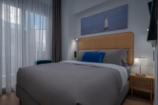 Plaza Elegant Suites - Tessalónica - 9