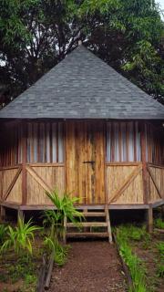 PRIMITIVO LODGE & dive center - Bahía Solano - 7