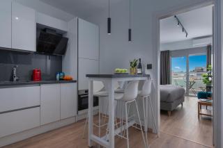 Plaza Elegant Suites - Tessalónica - 8