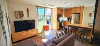 Tranquil Townhome in Downtown Neighborhood - Albuquerque - 0