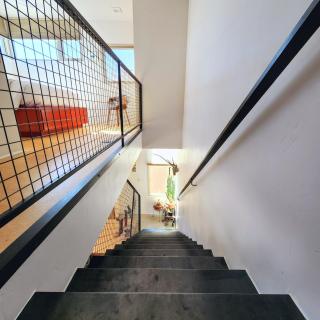 Tranquil Townhome in Downtown Neighborhood - Albuquerque - 4
