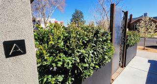 Tranquil Townhome in Downtown Neighborhood - Albuquerque - 7