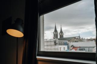 Modern Loft with AirHokey in City Centre - Praga - 6