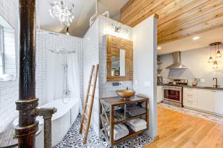 Chez Shao Properties - Houston - 8