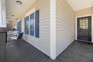 3BD Retreat - Hot Tub & BBQ - Near NCSU & Downtown - 6