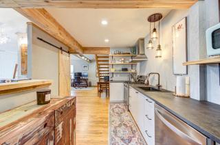 Chez Shao Properties - 6