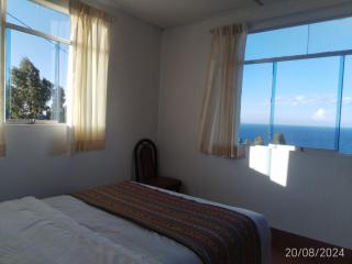 MUNAY INN Taquile Island - Puno - 8