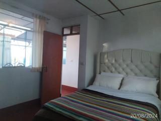 MUNAY INN Taquile Island - Puno - 6