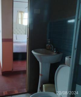 MUNAY INN Taquile Island - Puno - 4
