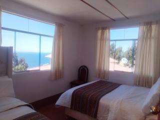 MUNAY INN Taquile Island - Puno - 2