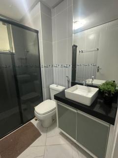 Apto maravilhoso, central - Campo Grande - 9
